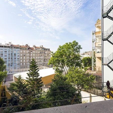 Whome | Damasceno Contemporary Apartment #59 Lisbon Bagian luar foto